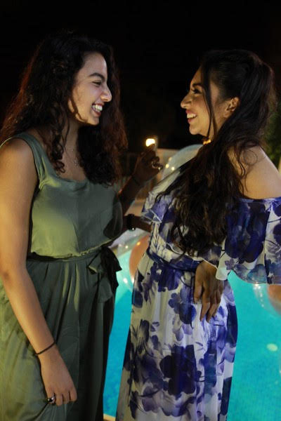 Happy Birthday Luciana Saad